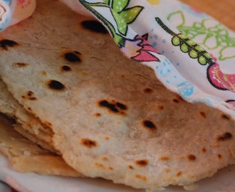 Chapati