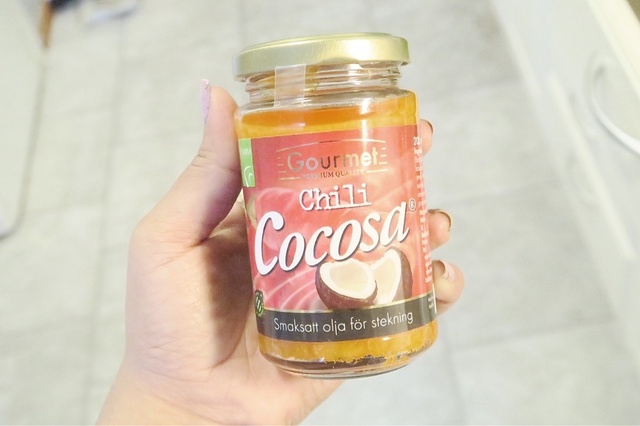 Cocosa Gourmet