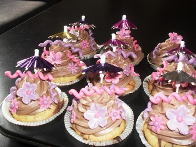 Kalasiga Cupcakes :)