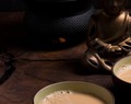 Mongolian Tea (Suutei Tsai)
