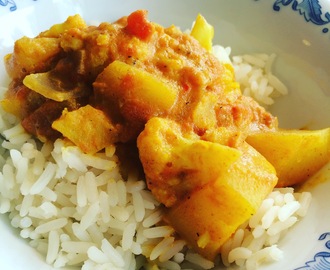 Aloo gobi