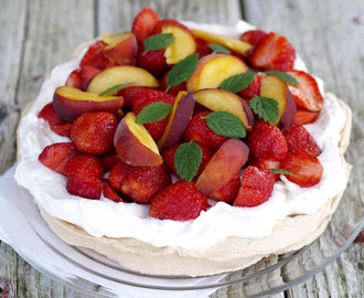 Pavlova