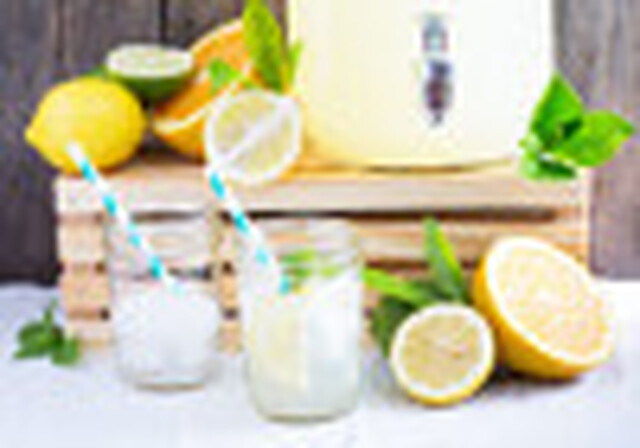 3 friska drinkar med limoncello