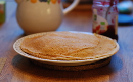 Pannkaka