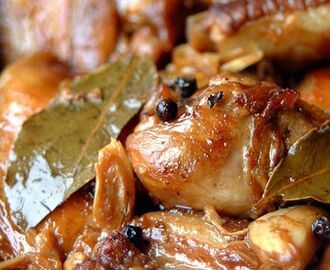 adobo - Google Images | Adobo recipe, Recipes, Pork adobo