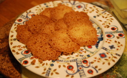 Glutenfritt