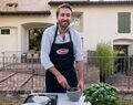 Alexander Lagar Mat - En matblogg med recept från hela världen