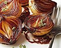 Caramelized Balsamic Onions