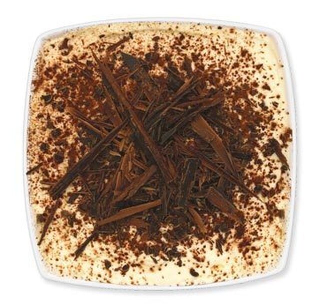 Tiramisu à la Casalinga