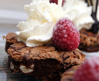 Kola brownie