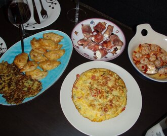 Tapas!