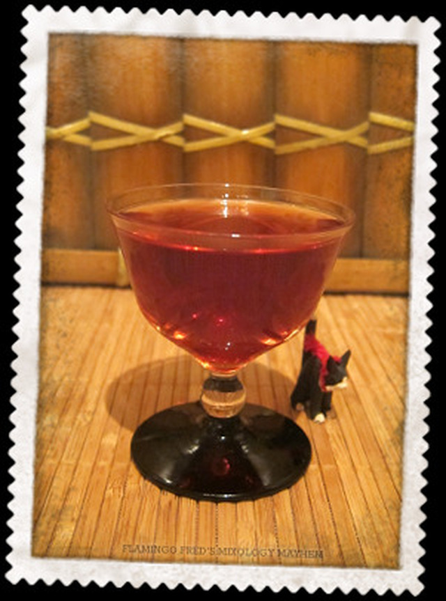 B.V.D. Cocktail