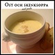 Soppa och omelett