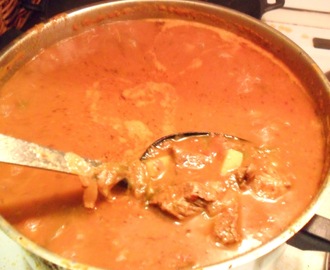 Gulasch