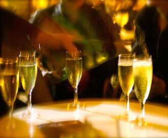 Champagnetips 2015 – köpråd, servering med mera