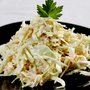 Ingrids coleslaw