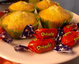 DUMLEMUFFINS