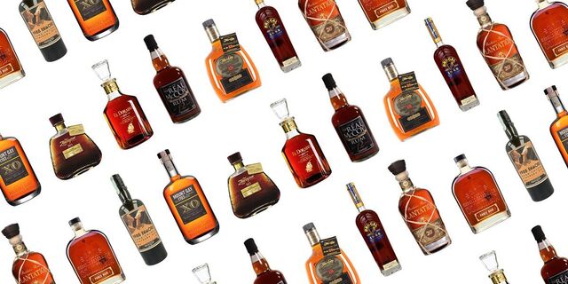 The 16 Best Rums That Make the Case for Sipping