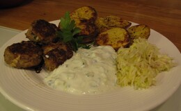 Köttbullar