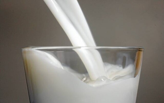 Den propagerade "hälsodrycken" Komjölk - Sanning eller myt?