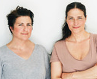 Systrarna Eisenman  / Lisa & Monica Eisenman