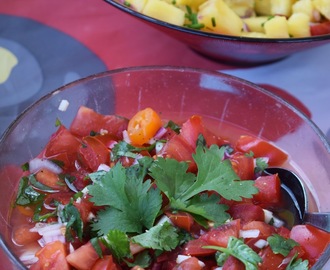 Pico de Gallo