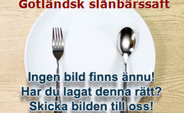 slånbär 