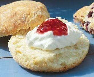 Scones