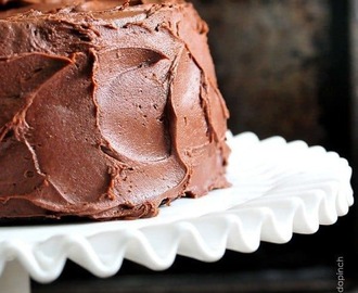 Perfect Chocolate Buttercream Frosting Recipe