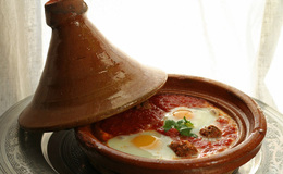 tagine 