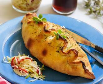 Pizza Calzone