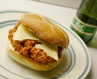 Sloppy Joe