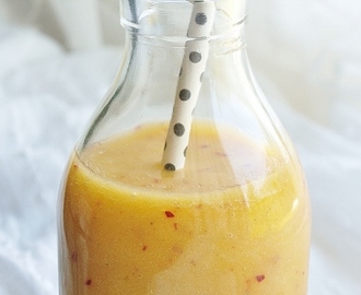 Smoothie tutti frutti