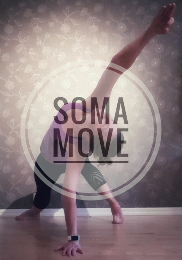 SOMA move + YinYoga