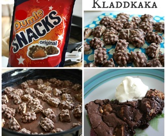 Världens godaste kladdkaka