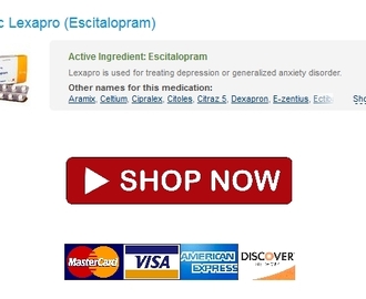 Lexapro Bajo costo Valencia * Safe Pharmacy To Buy Generics * We Accept BitCoin