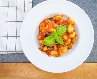 Gnocchi Norma