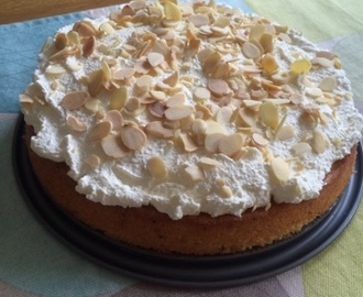 Semmelkladdkaka