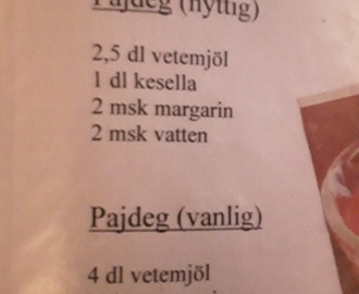 Pajdeg