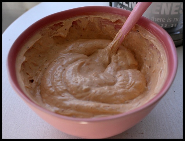 Chipotle aioli