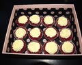 Red Velvet Cupcakes