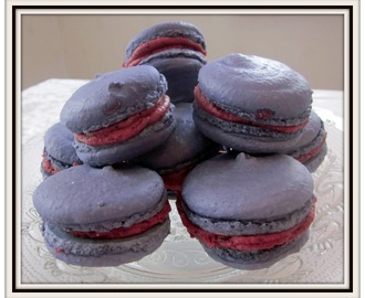 Macarons