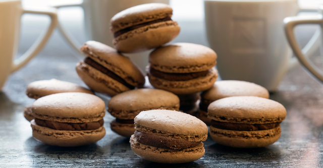 Macarons