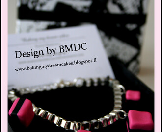 Design by BMDC - Valentine's Day!