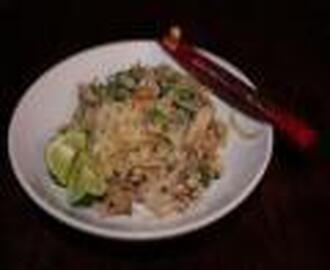 Pad thai