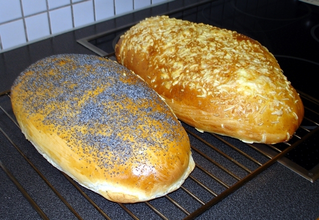 Bröd eller frallor