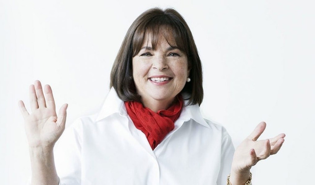 barefoot contessa /  Ina Garten, America’s most-trusted and beloved home cook
