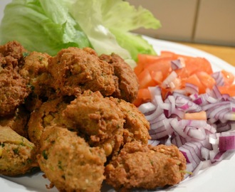 Falafel