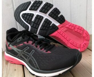 ASICS W Gt-1000 7