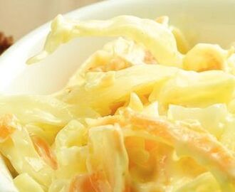 Coleslaw